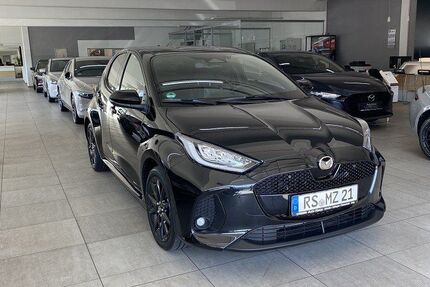 Mazda 2 Hybrid 15.124 km 23.990 &euro; Remscheid 42855