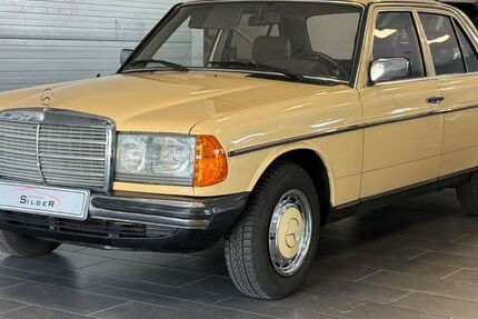 Mercedes-Benz 240 233.206 km 8.890 &euro; Dormagen 41540
