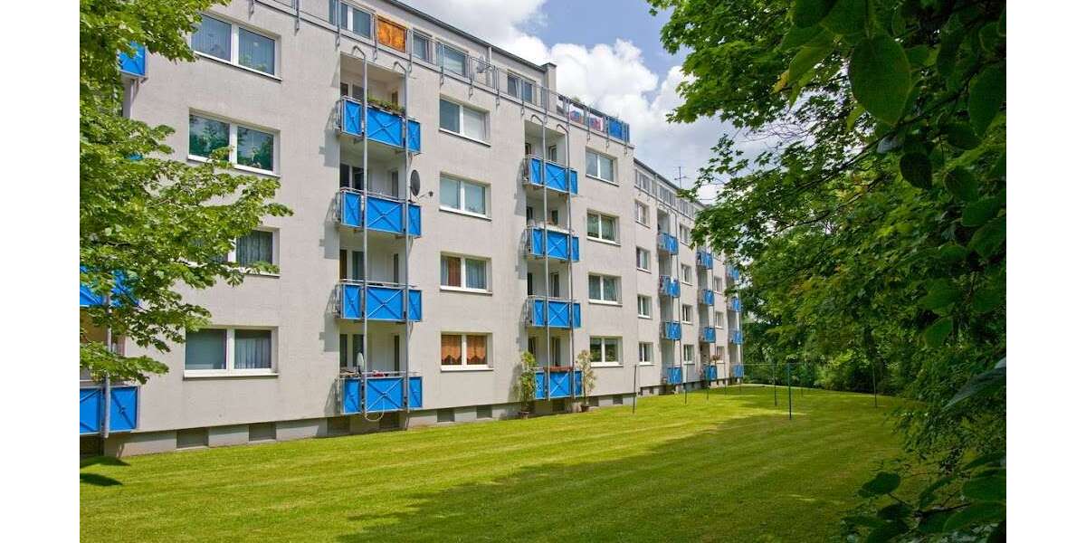 Etagenwohnung Velbert Velbert-Mitte - 2 Zimmer, 56 m&sup2;, 450&euro; | Angebot:26195743