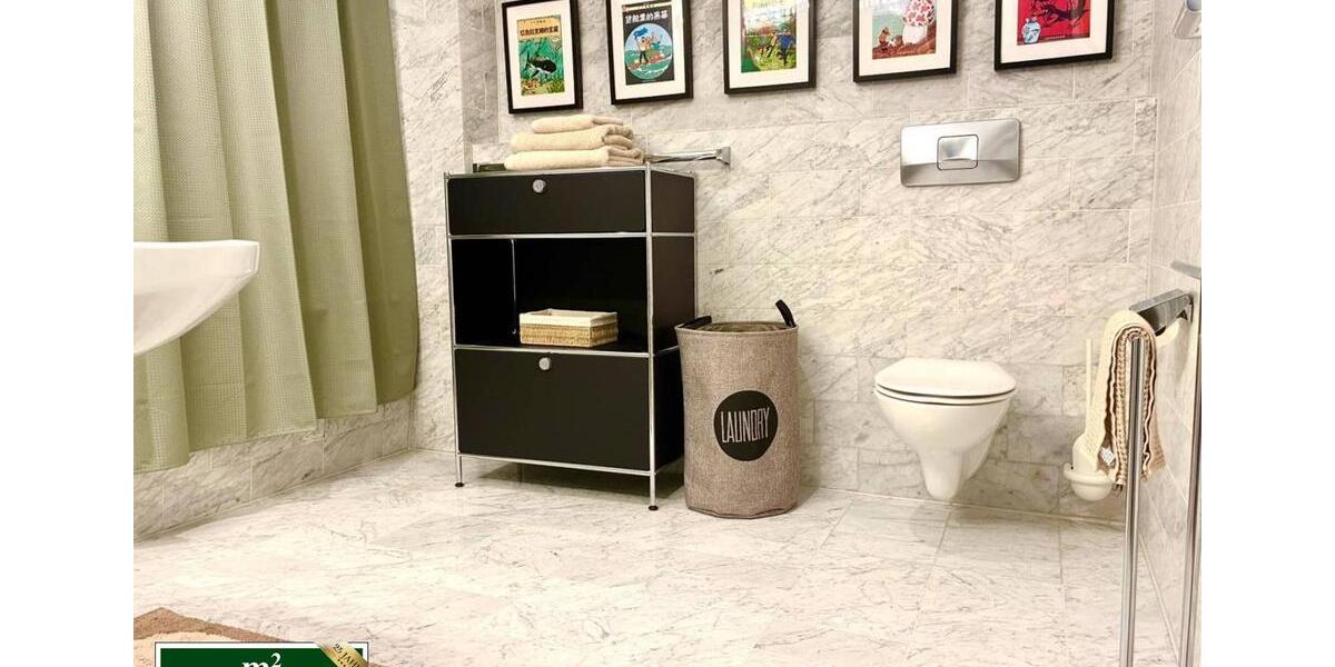 Etagenwohnung Düsseldorf Lörick - 3 Zimmer, 128 m&sup2;, 2.650&euro; | Angebot:26039560