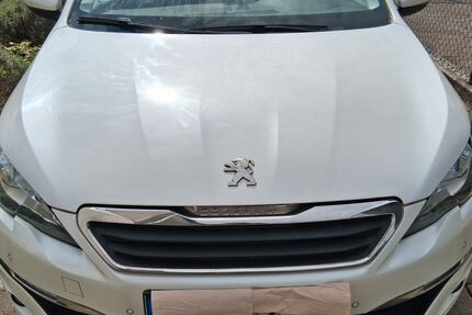 Peugeot 308 178.000 km 2.500 &euro; Mülheim 45475