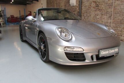 Porsche 997 184.000 km 62.997 &euro; Köln 50676
