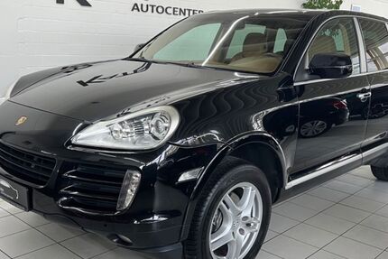 Porsche Cayenne 273.794 km 8.490 &euro; Schwelm 58332