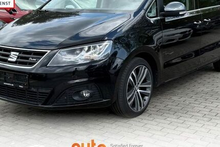 Seat Alhambra 143.219 km 20.829 &euro; Hilden 40721
