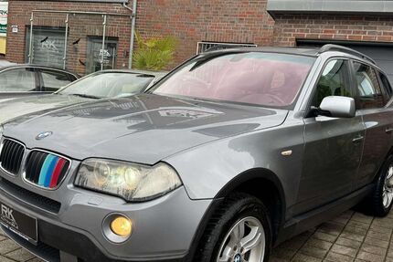 BMW X3 226.000 km 3.500 &euro; Solingen 42651