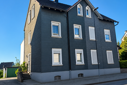Haus Remscheid Gemarkung Bergisch Born - 6 Zimmer, 145 m&sup2;, 230.000&euro; | Angebot:26451108