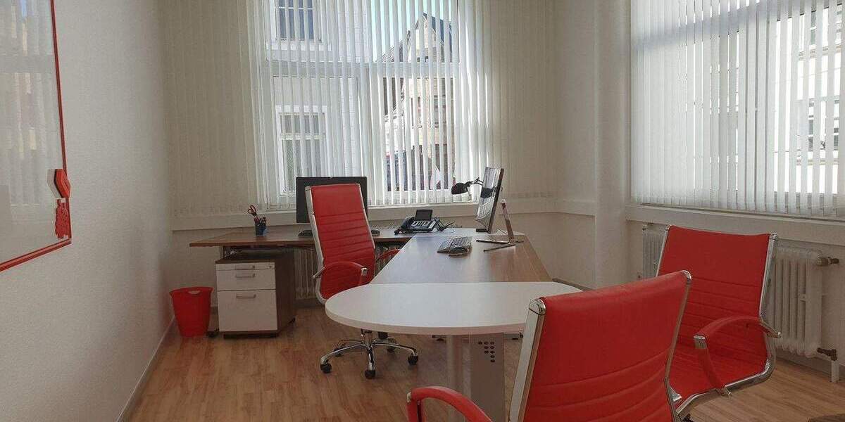 Gewerbeobjekt Neuss Innenstadt - 400&euro; | Angebot:25854763