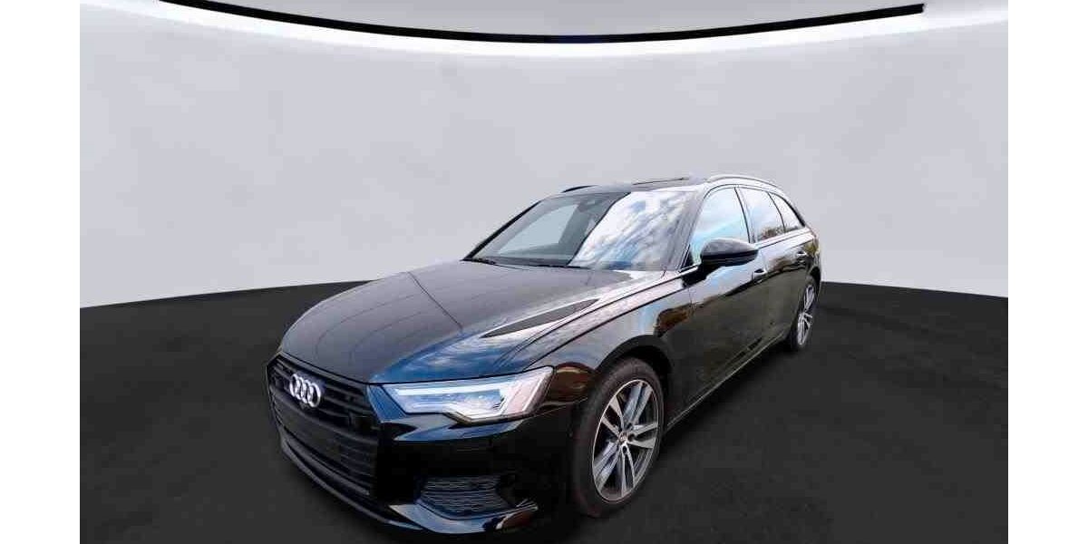 Audi A6 169.000 km 24.790 &euro; Köln Ostheim 51107