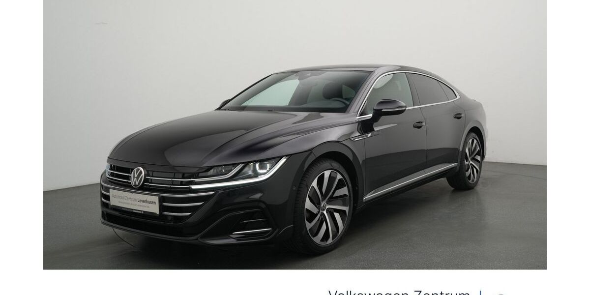 VW Arteon 37.276 km 32.980 &euro; Leverkusen 51379