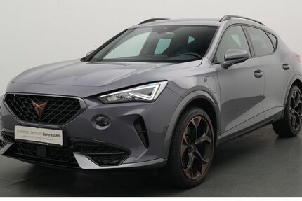 Cupra Formentor 71.621 km 23.980 &euro; Leverkusen 51379
