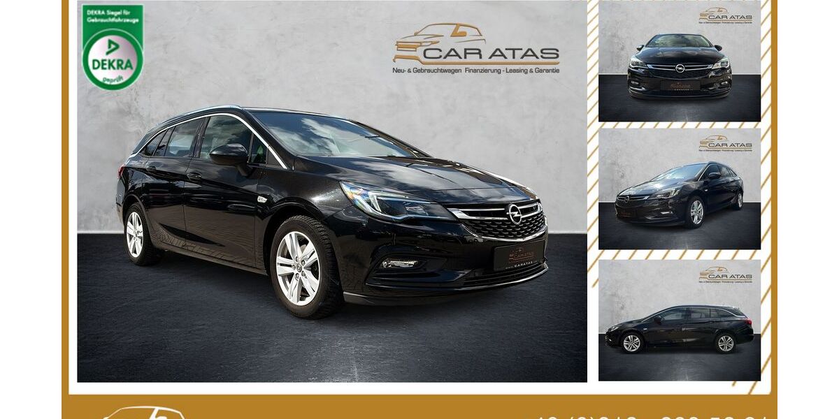 Opel Astra 75.000 km 9.880 &euro; Solingen 42699