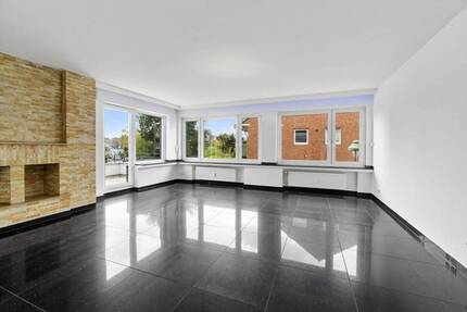 Wohnung Düsseldorf Lierenfeld - 3 Zimmer, 85 m&sup2;, 339.000&euro; | Angebot:26247300