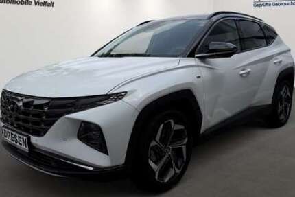 Hyundai TUCSON 29.048 km 31.690 &euro; Dormagen 41540