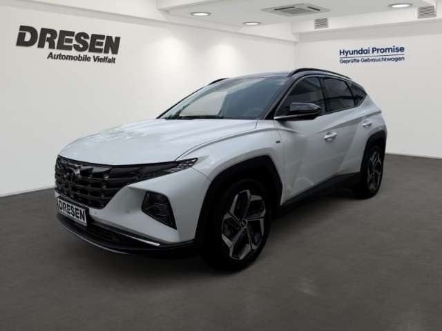 Hyundai TUCSON 29.048 km 31.690 &euro; Dormagen 41540