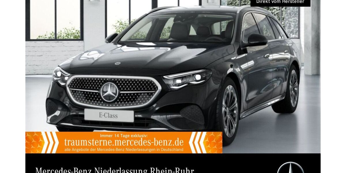 Mercedes-Benz E 300 8.693 km 54.990 &euro; Düsseldorf 40470