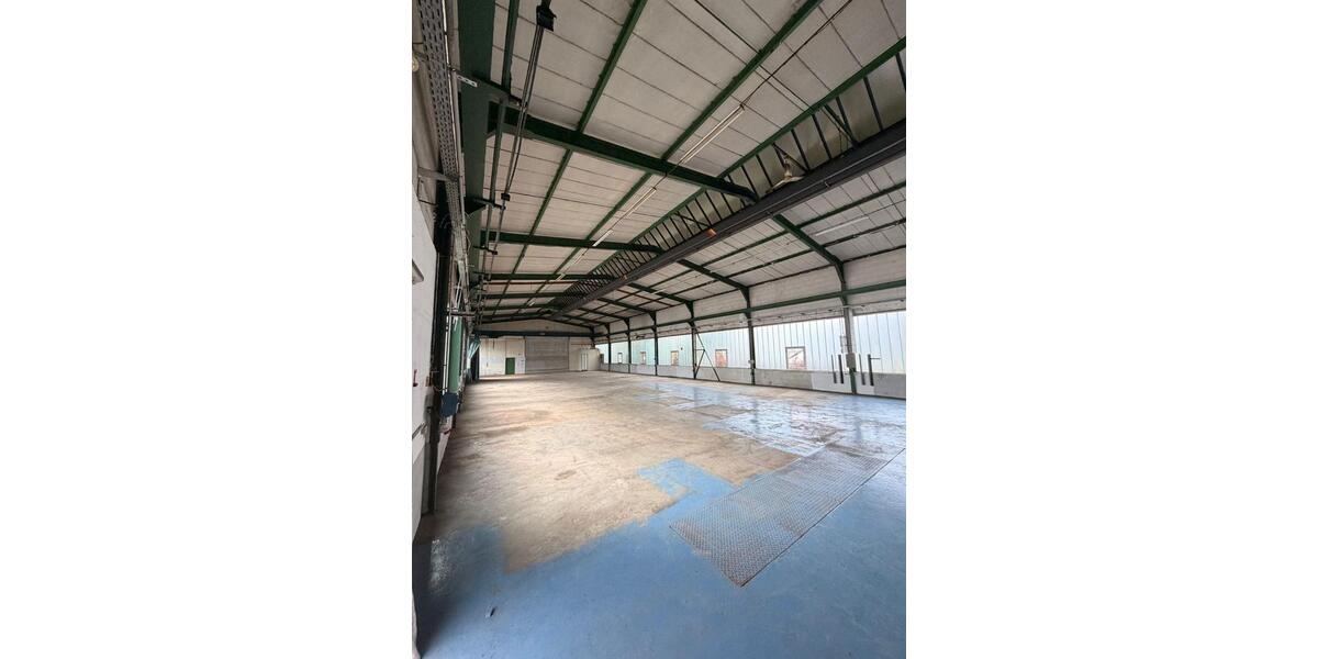 Gewerbeobjekt Remscheid Lüttringhausen - 3.100&euro; | Angebot:25908977