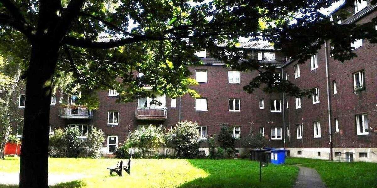 Etagenwohnung Leverkusen Opladen - 3 Zimmer, 68 m&sup2;, 768&euro; | Angebot:25864185