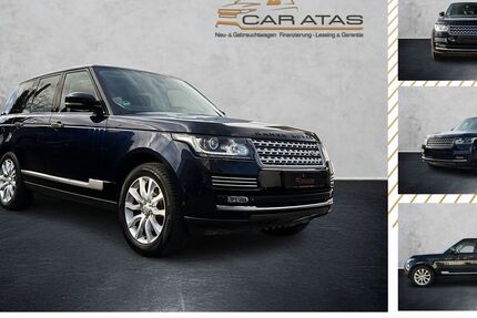 Land Rover Range Rover 175.000 km 23.980 &euro; Solingen 42699