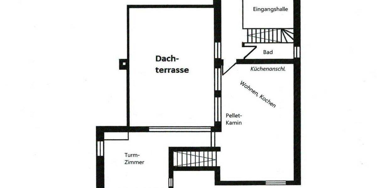 Einfamilienhaus Erkrath Hochdahl - 1 Zimmer, 323 m&sup2;, 1.090.000&euro; | Angebot:26360003