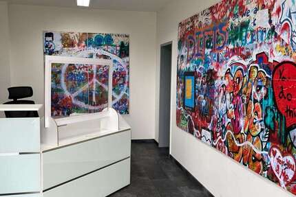 Gewerbeobjekt Leverkusen - Alkenrath Alkenrath - 350&euro; | Angebot:22377661