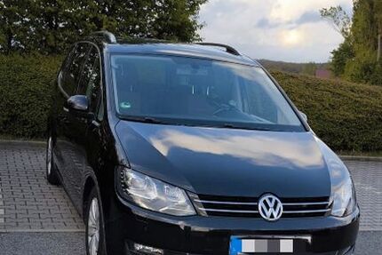 VW Sharan 212.000 km 9.700 &euro; Wuppertal 42117