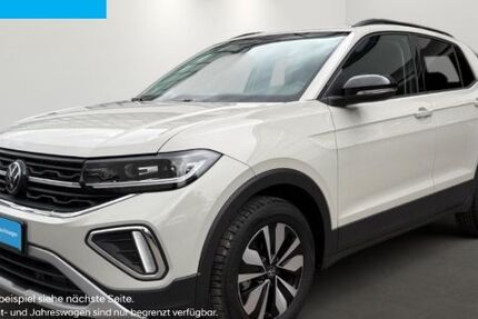 VW T-Cross 7.807 km 21.470 &euro; Mülheim 45478