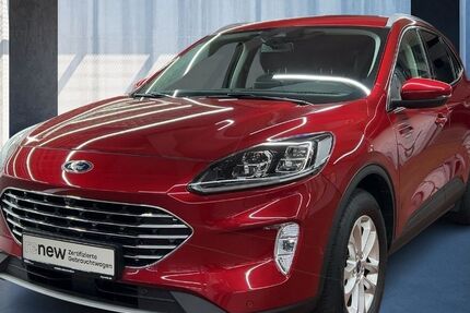 Ford Kuga 43.912 km 19.940 &euro; Köln 50939