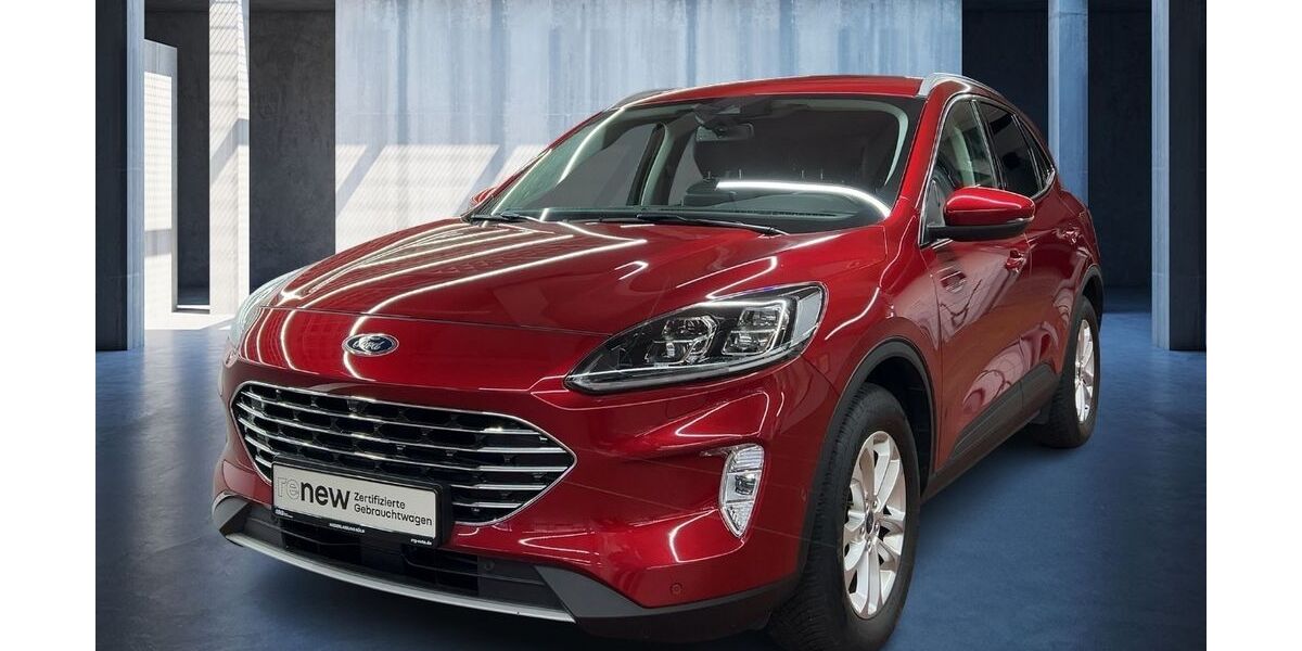 Ford Kuga 43.912 km 19.940 &euro; Köln 50939