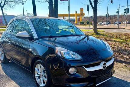Opel Adam 120.000 km 5.750 &euro; Köln 51109