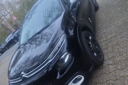 Citroen C3 100.800 km 6.150 &euro; Wuppertal 42107