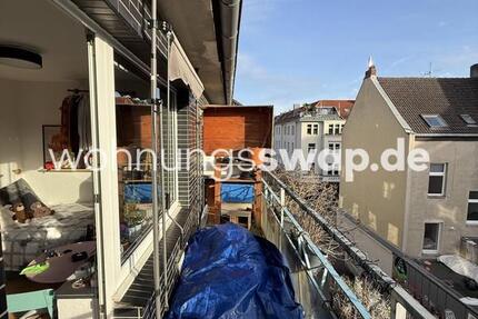 Wohnung Köln Ehrenfeld - 1 Zimmer, 20 m&sup2;, 375&euro; | Angebot:24570726