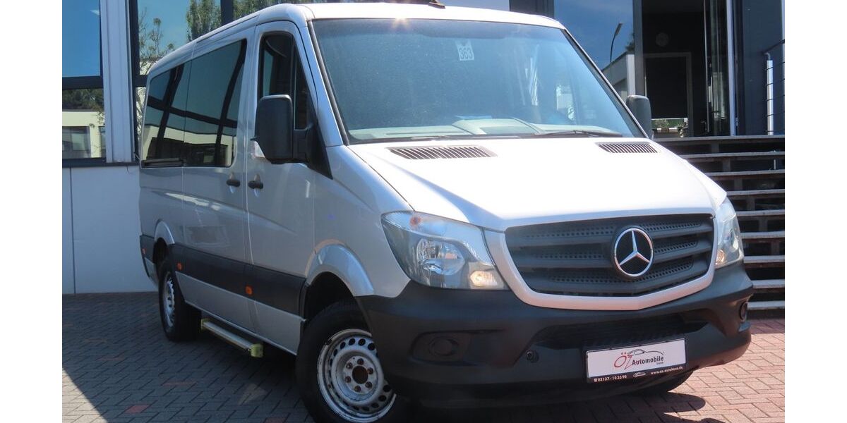 Mercedes-Benz Sprinter 160.468 km 19.900 &euro; Neuss 41469