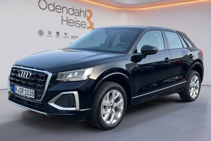 Audi Q2 1.900 km 38.780 &euro; Köln 50739