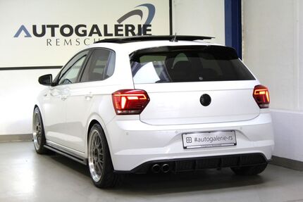 VW Polo 133.900 km 16.990 &euro; Remscheid 42857