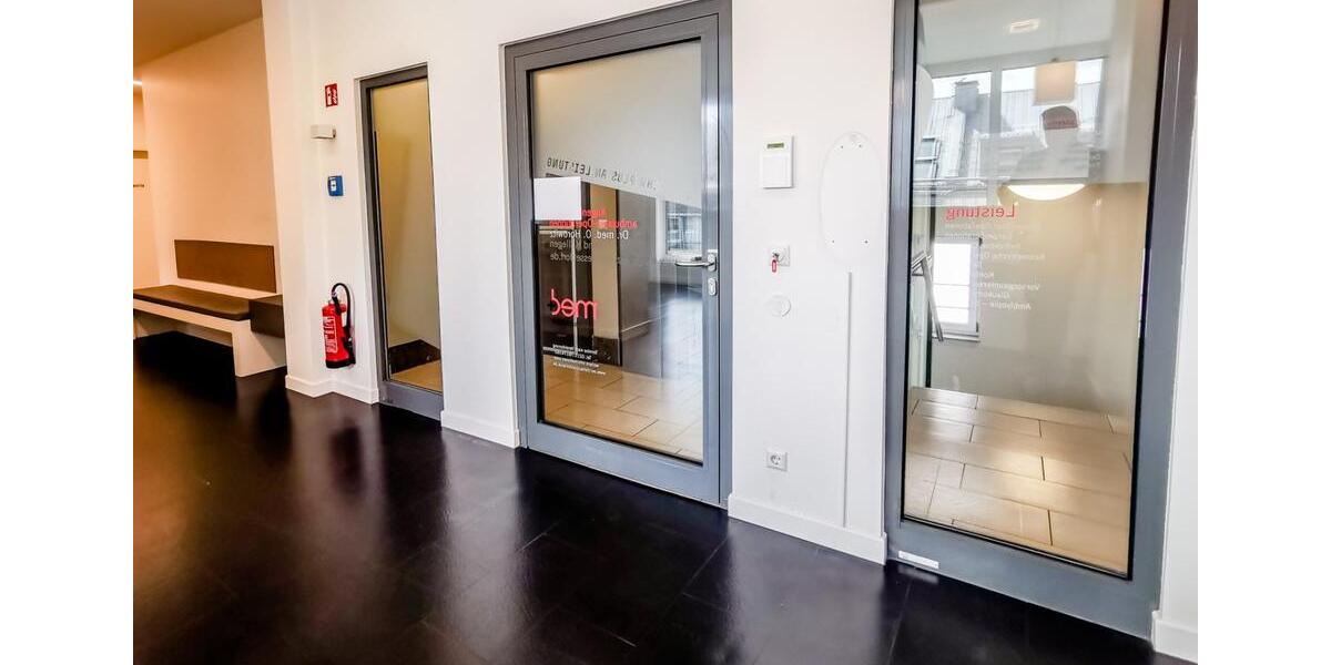 Gewerbeobjekt Düsseldorf Pempelfort - 4.500&euro; | Angebot:24787001