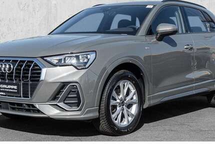 Audi Q3 60.034 km 31.970 &euro; Düsseldorf 40474