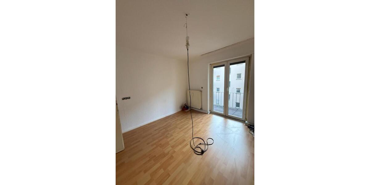 Etagenwohnung Köln Innenstadt - 3 Zimmer, 54 m&sup2;, 535&euro; | Angebot:25792023