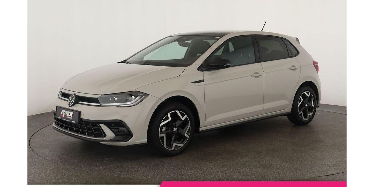 VW Polo 12.200 km 25.484 &euro; Neuss 41460