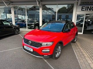VW T-Roc 33.895 km 16.490 &euro; Schwelm 58332