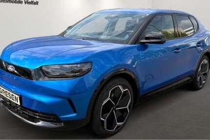 Ford Capri 17.001 km 36.950 &euro; Neuss 41464