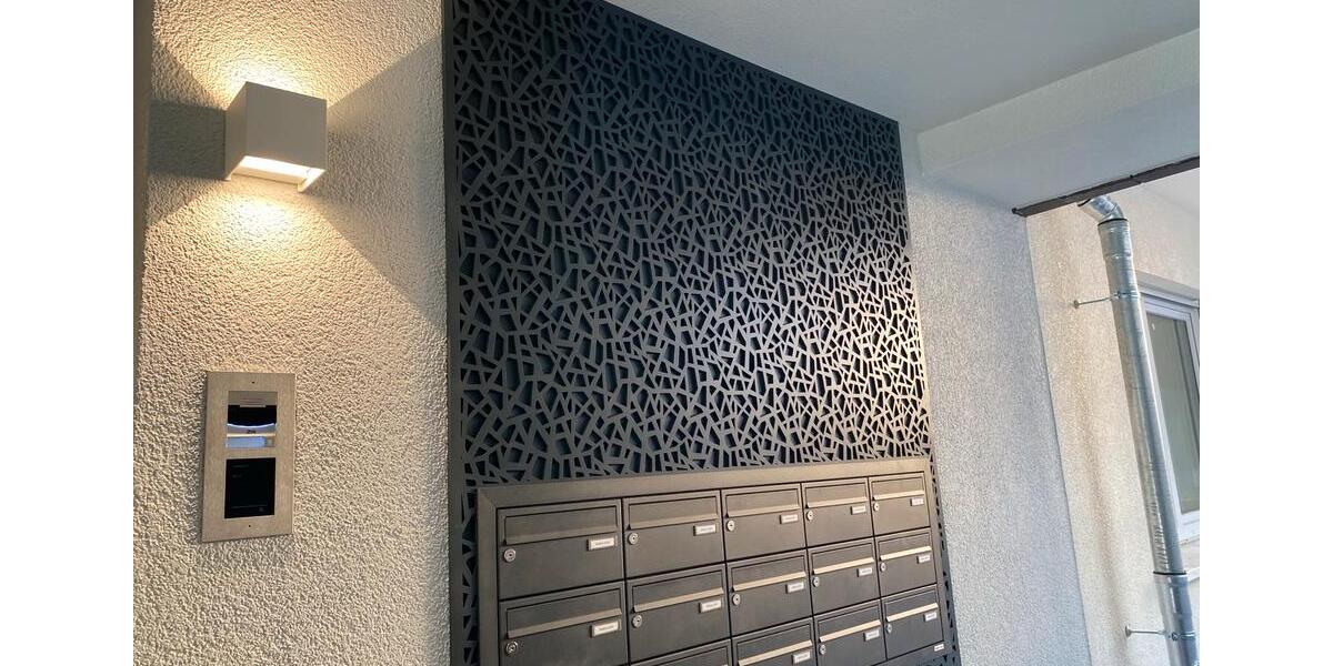 Etagenwohnung Düsseldorf Stadtbezirk 3 - 2 Zimmer, 59 m&sup2;, 1.490&euro; | Angebot:26040815