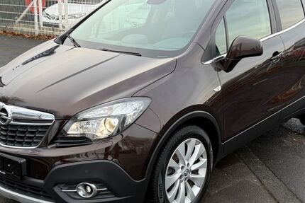 Opel Mokka 132.205 km 8.900 &euro; Köln 51065