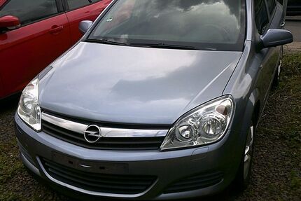 Opel Astra 262.800 km 1.500 &euro; Grevenbroich 41516