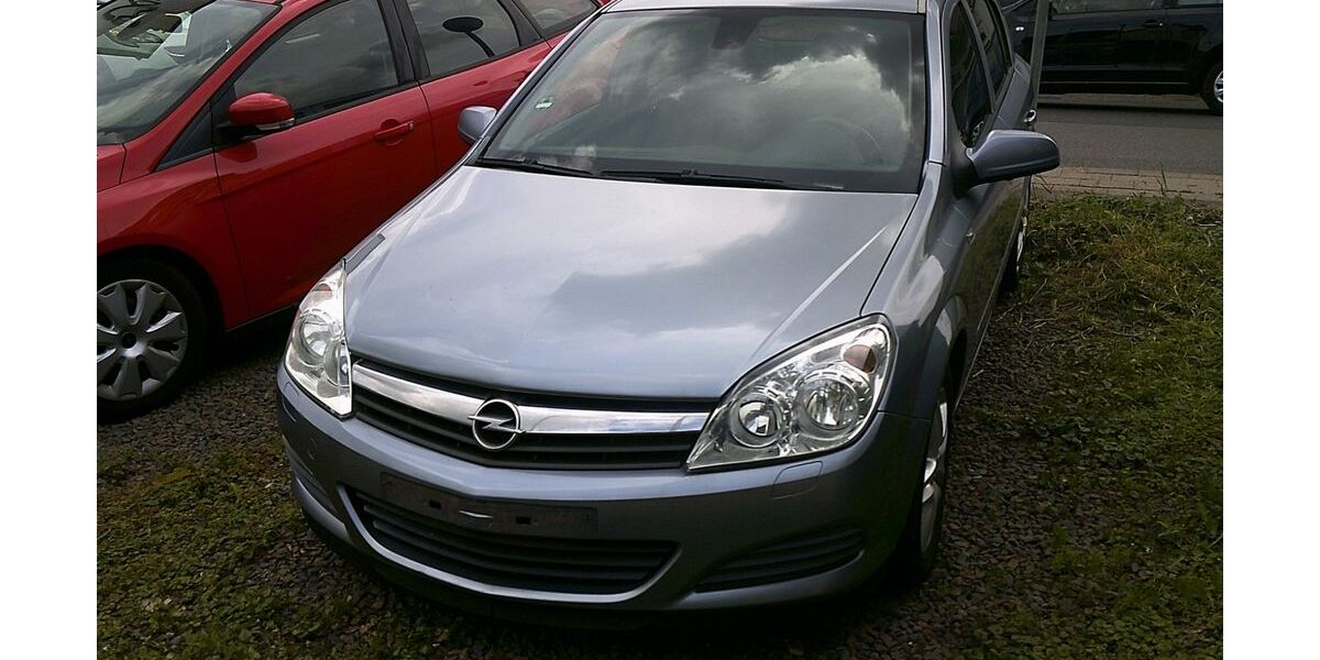 Opel Astra 262.800 km 1.500 &euro; Grevenbroich 41516