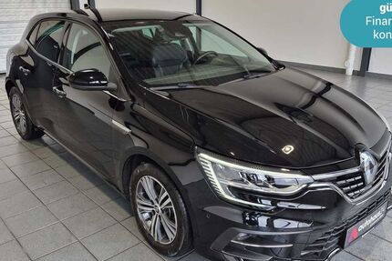 Renault Megane 31.861 km 21.290 &euro; Wuppertal 42287