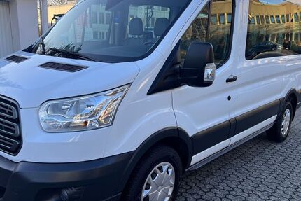 Ford Transit 131.000 km 13.999 &euro; Wuppertal 42283