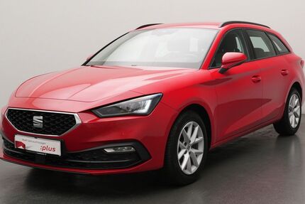 Seat Leon 17.537 km 17.672 &euro; Leverkusen 51373