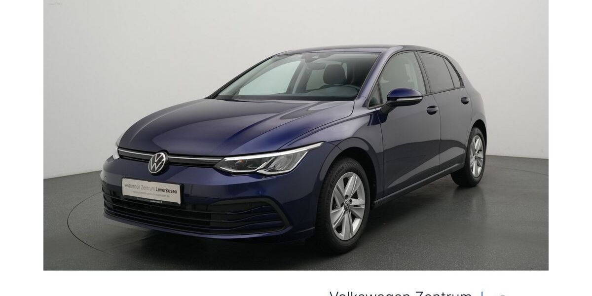 VW Golf 33.480 km 23.988 &euro; Leverkusen 51379
