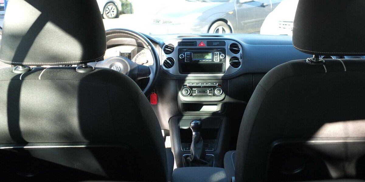 VW Tiguan 1.4 TSi FREESTYLE orig ATM 68.108km 147.540 km 8.898 &euro; Köln 50858