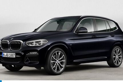 BMW X3 54.269 km 37.590 &euro; Remscheid 42897